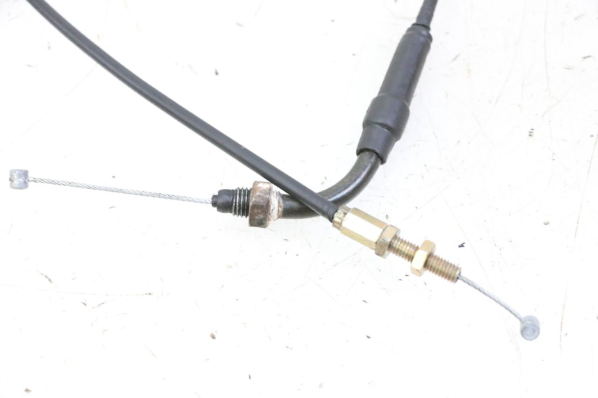 photo de CABLE ACELERADOR KIDEN KD125-G 125 (2018 - 2022)