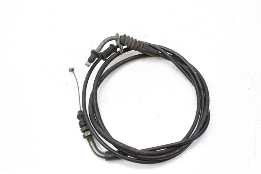 photo de CABLE ACELERADOR KEEWAY OUTLOOK 125 (2007 - 2013)