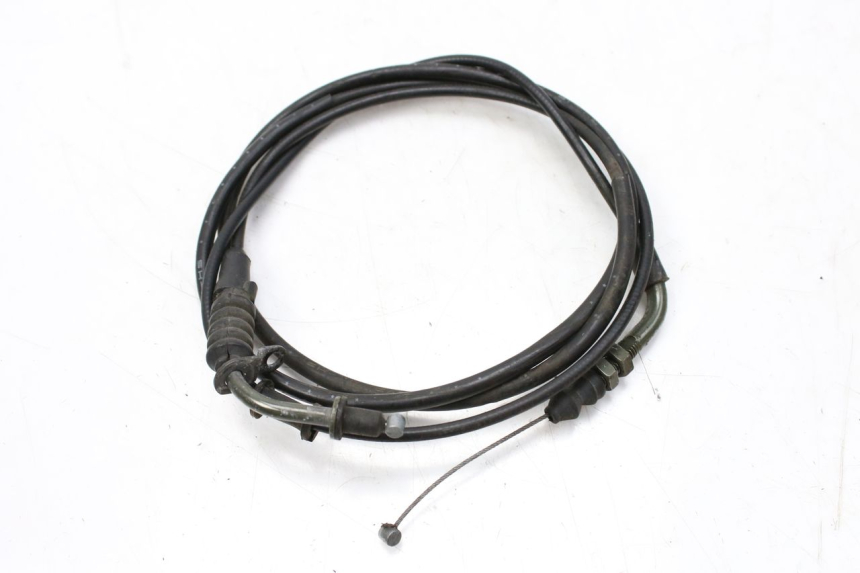 photo de CABLE ACELERADOR KEEWAY OUTLOOK 125 (2007 - 2013)