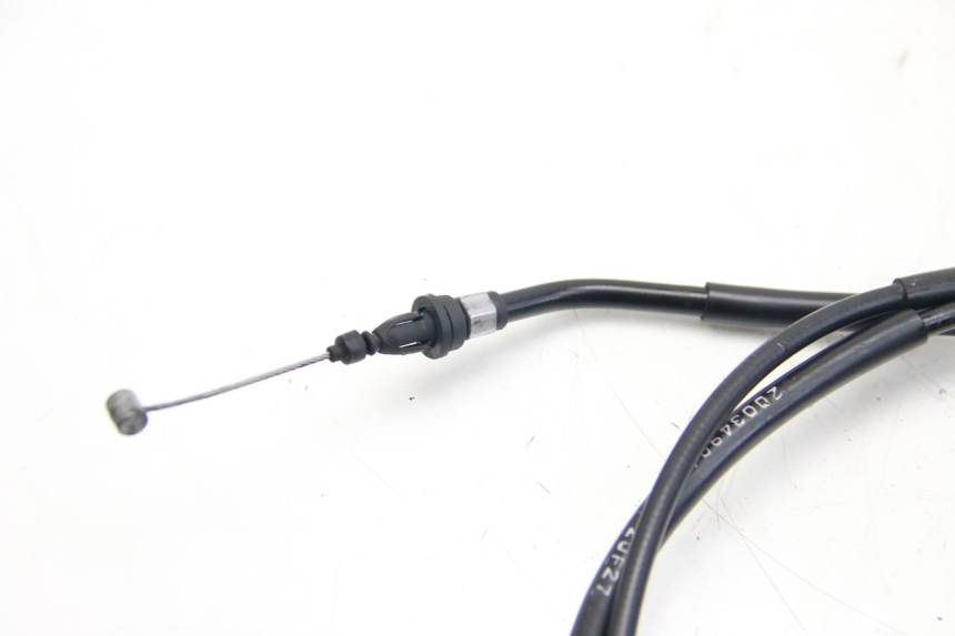 photo de CABLE ACELERADOR PEUGEOT KISBEE 2T 50 (2018 - 2022)