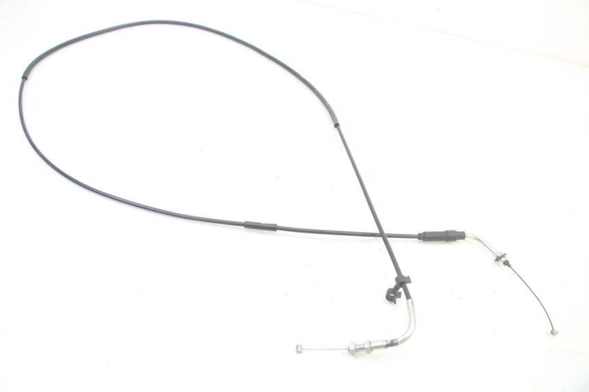 photo de CABLE ACELERADOR PEUGEOT KISBEE 4T 50 (2018 - 2022)