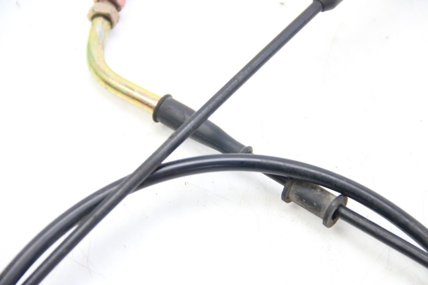 photo de CABLE ACELERADOR ORCAL KITE 4T 50 (2019 - 2023)