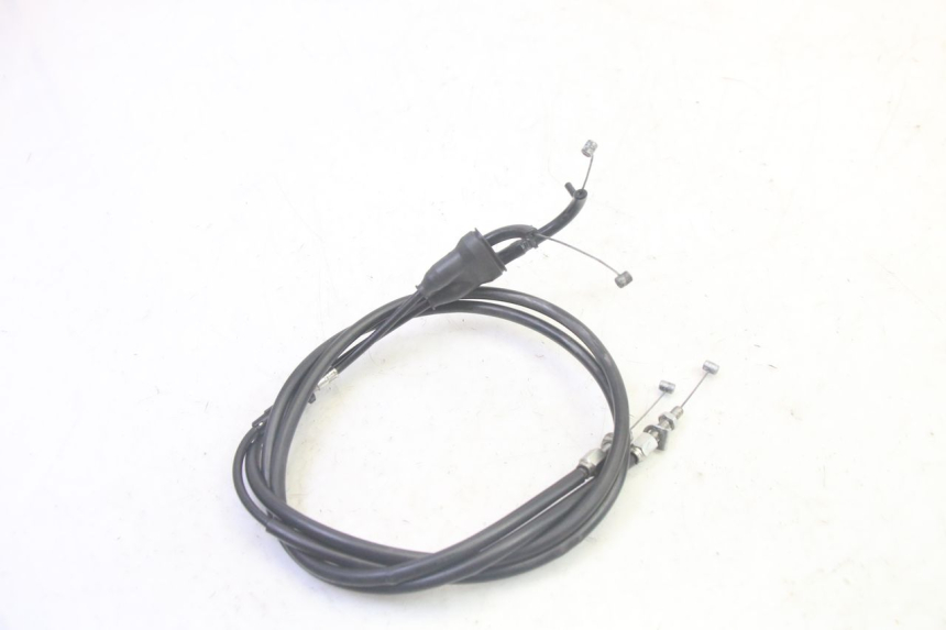 photo de CABLE ACELERADOR KAWASAKI KXF KX-F 250 (2017 - 2019) - Detalle de la pieza