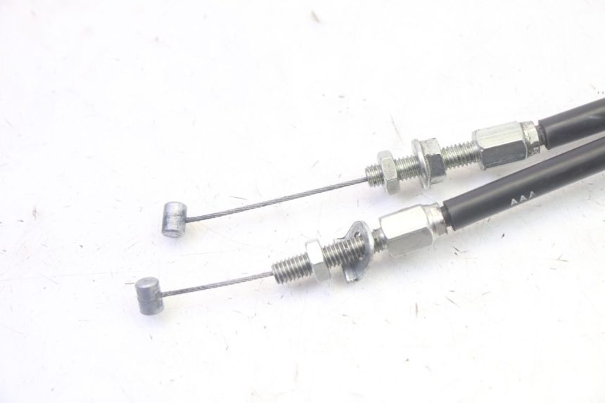 photo de CABLE ACELERADOR KAWASAKI KXF KX-F 250 (2017 - 2019) - Zoom estado de uso
