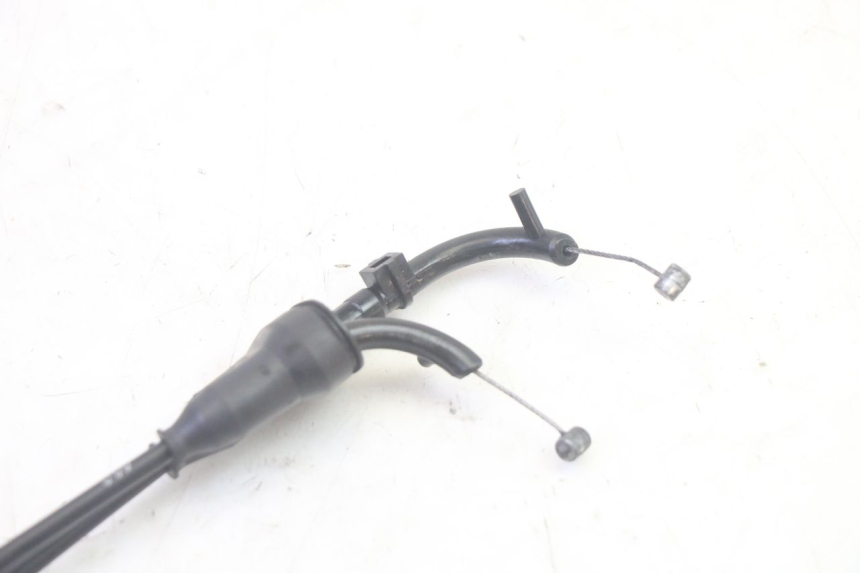 photo de CABLE ACELERADOR KAWASAKI KXF KX-F 250 (2017 - 2019) - Otra perspectiva