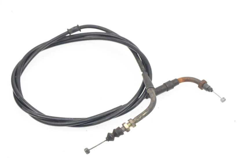 photo de CABLE ACELERADOR KYMCO AGILITY 4T 50 (2005 - 2018)