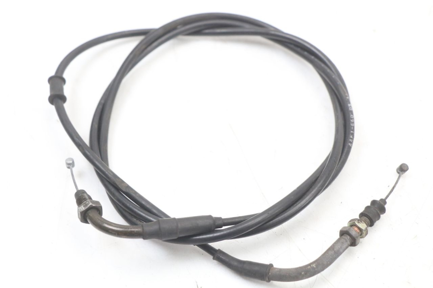 photo de CABLE ACELERADOR KYMCO AGILITY CARRY 50 (2011 - 2020)