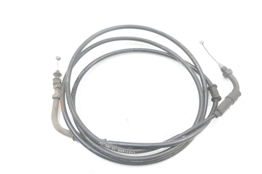 photo de CABLE ACELERADOR KYMCO DINK 4T 50 (2007 - 2018)