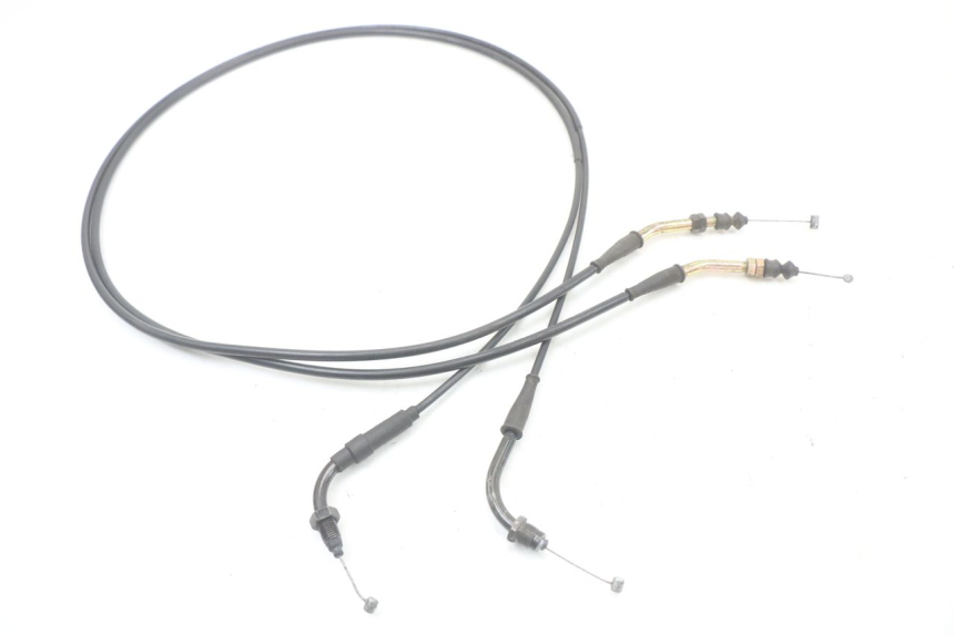 photo de CABLE ACELERADOR KYMCO DINK STREET 125 (2009 - 2014)