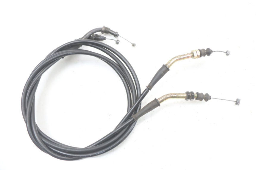 photo de CABLE ACELERADOR KYMCO DINK STREET 125 (2009 - 2014)