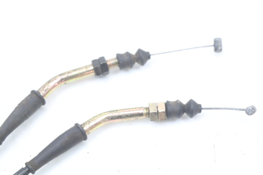 photo de CABLE ACELERADOR KYMCO DINK STREET 125 (2009 - 2014)