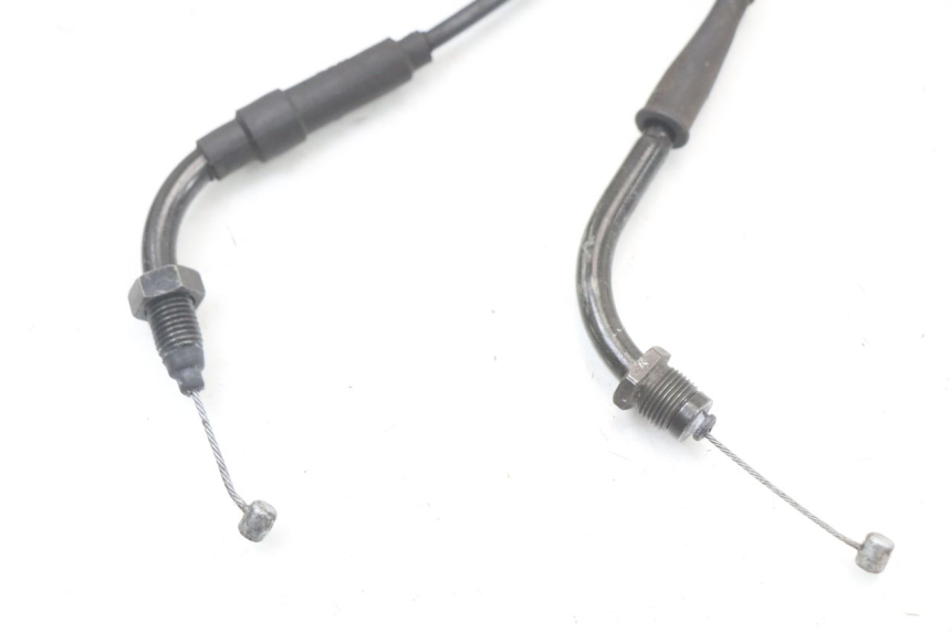 photo de CABLE ACELERADOR KYMCO DINK STREET 125 (2009 - 2014)