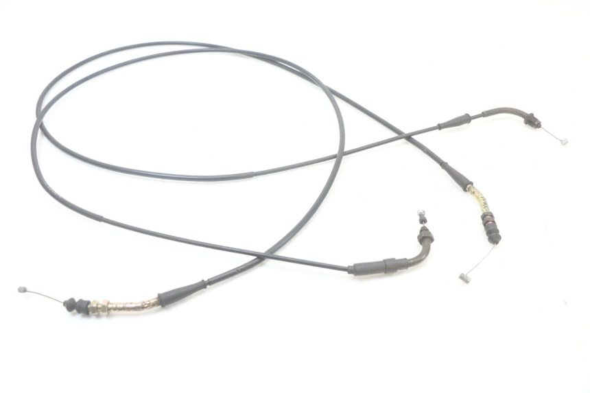 photo de CABLE ACELERADOR KYMCO DINK STREET ABS 125 (2011 - 2018)