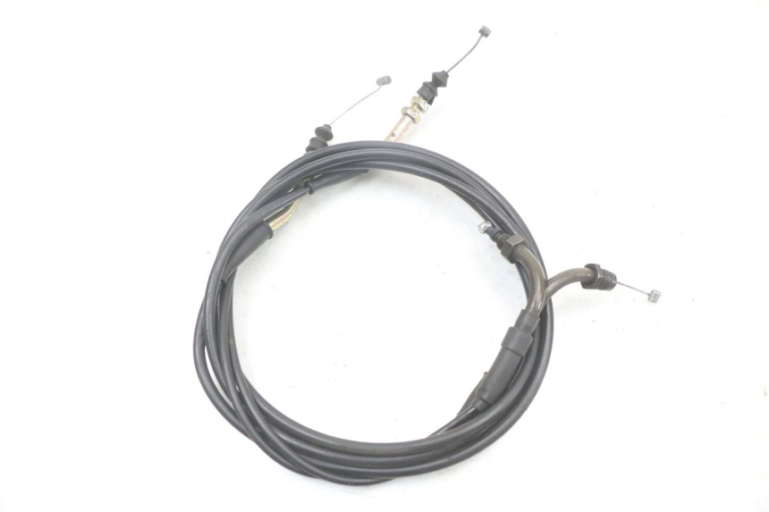 photo de CABLE ACELERADOR KYMCO DINK STREET ABS 125 (2011 - 2018)