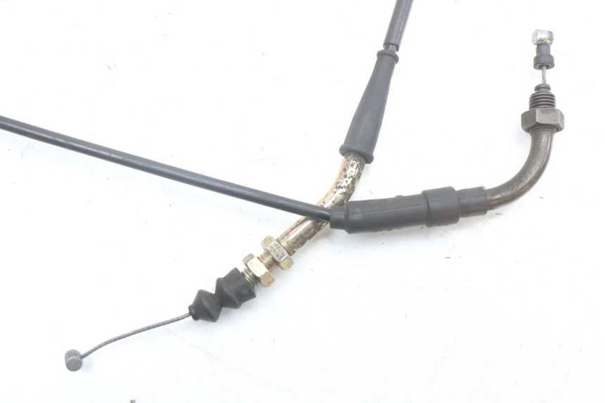 photo de CABLE ACELERADOR KYMCO DINK STREET ABS 125 (2011 - 2018)