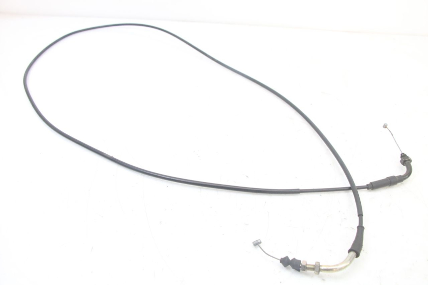photo de CABLE ACELERADOR KYMCO GRAND DINK 125 (2008 - 2014)