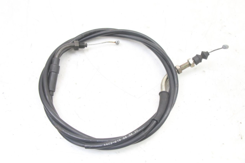 photo de CABLE ACELERADOR KYMCO GRAND DINK 125 (2008 - 2014)
