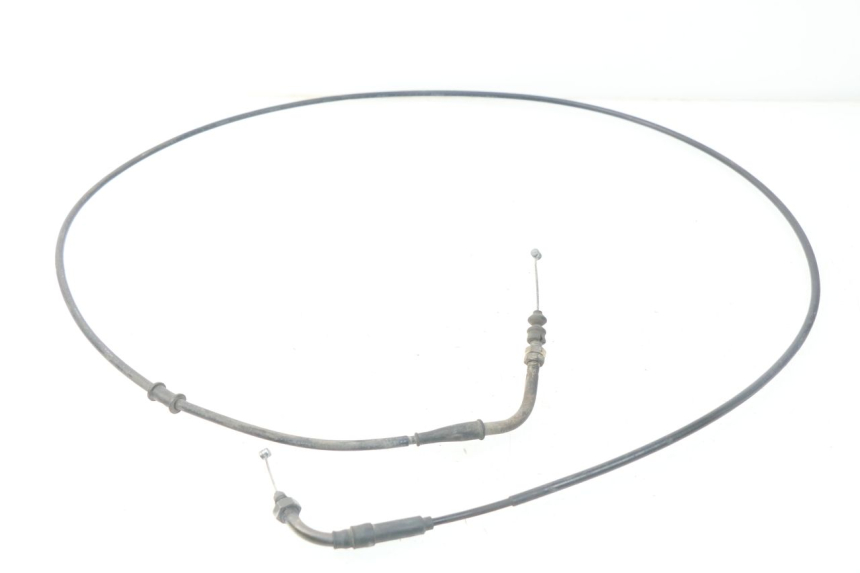 photo de CABLE ACELERADOR KYMCO LIKE 4T 50 (2009 - 2018)