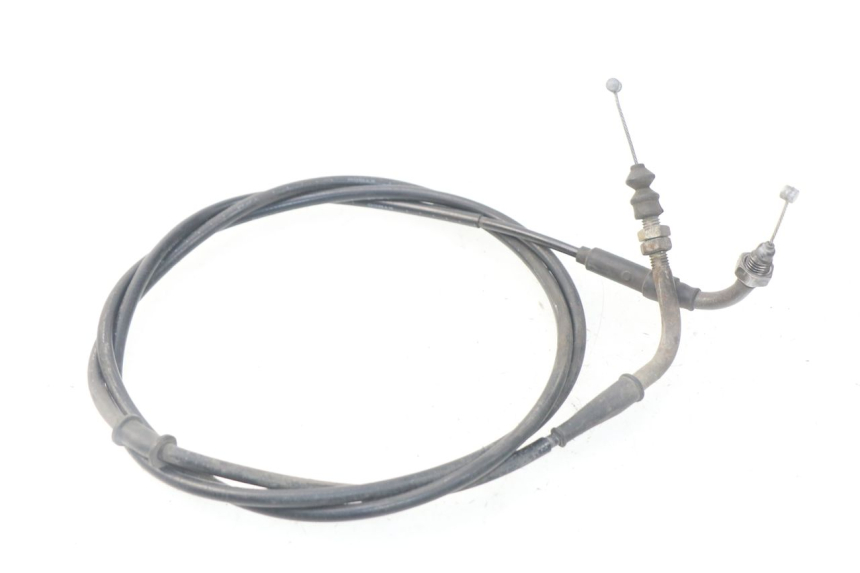 photo de CABLE ACELERADOR KYMCO LIKE 4T 50 (2009 - 2018)