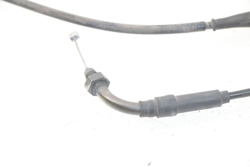 photo de CABLE ACELERADOR KYMCO LIKE 4T 50 (2009 - 2018)