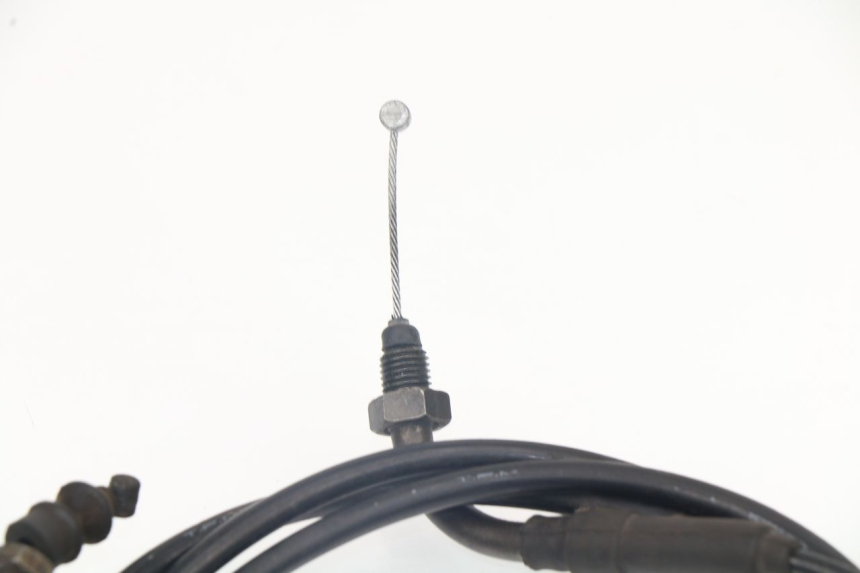 photo de CABLE ACELERADOR KYMCO LIKE 4T 50 (2009 - 2018)