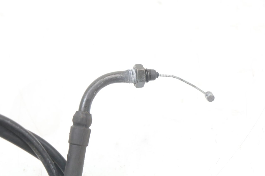 photo de CABLE ACELERADOR KYMCO SUPER 8 125 (2008 - 2015)