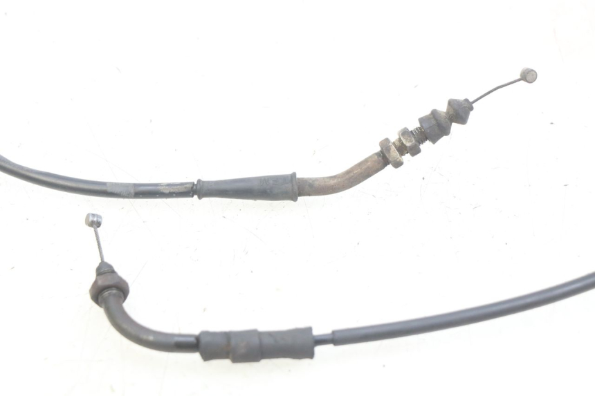 photo de CABLE ACELERADOR KYMCO VITALITY 2T 50 (2004 - 2010)