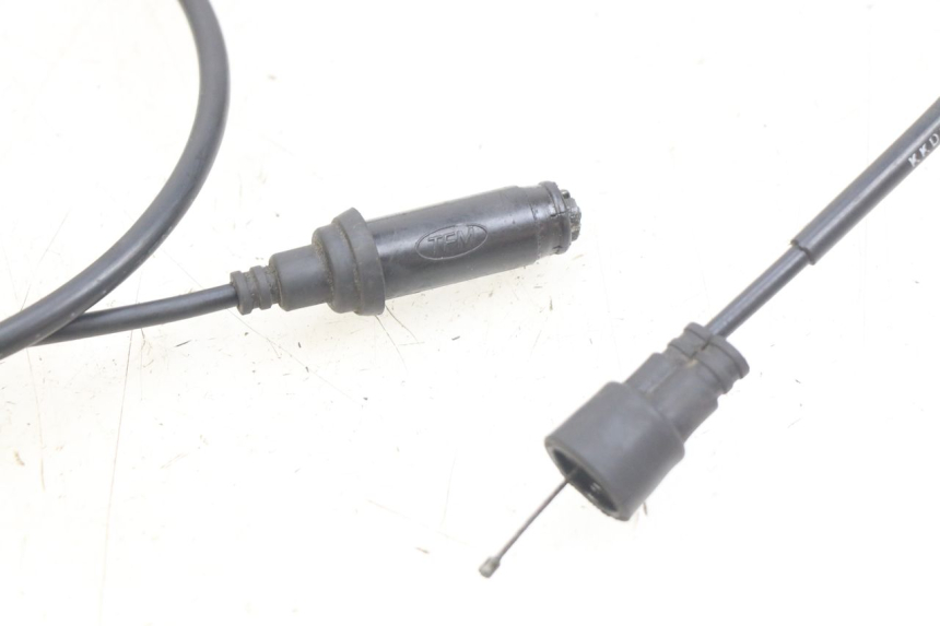 photo de CABLE ACELERADOR KYMCO VITALITY 2T 50 (2004 - 2010)