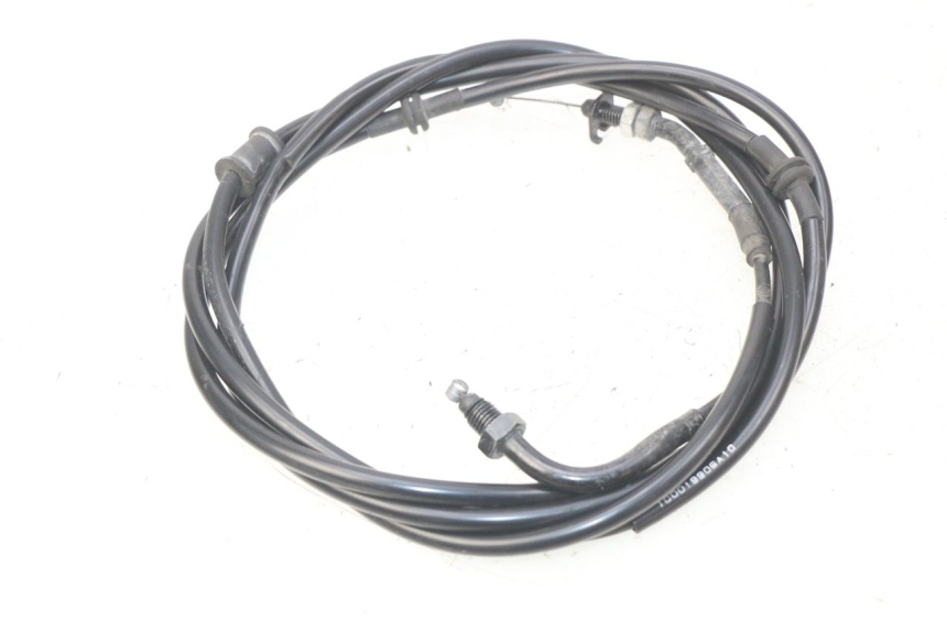 photo de CABLE ACELERADOR PIAGGIO LIBERTY IGET 4T 50 (2015 - 2020)