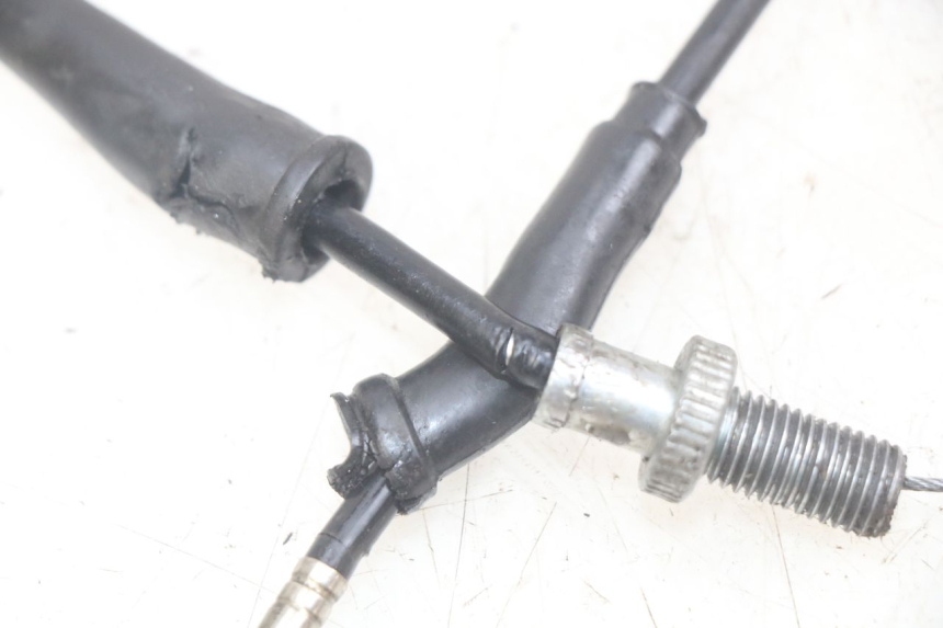 photo de CABLE ACELERADOR LONCIN DIRT BIKE 125