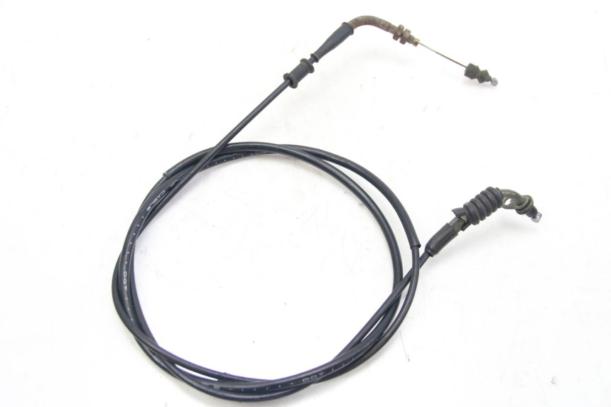 photo de CABLE ACELERADOR LONGJIA DIGITA 4T 50 (2019 - 2022)