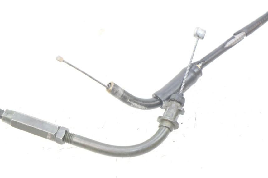 photo de CABLE ACELERADOR PEUGEOT LUDIX 50 (2008 - 2017)