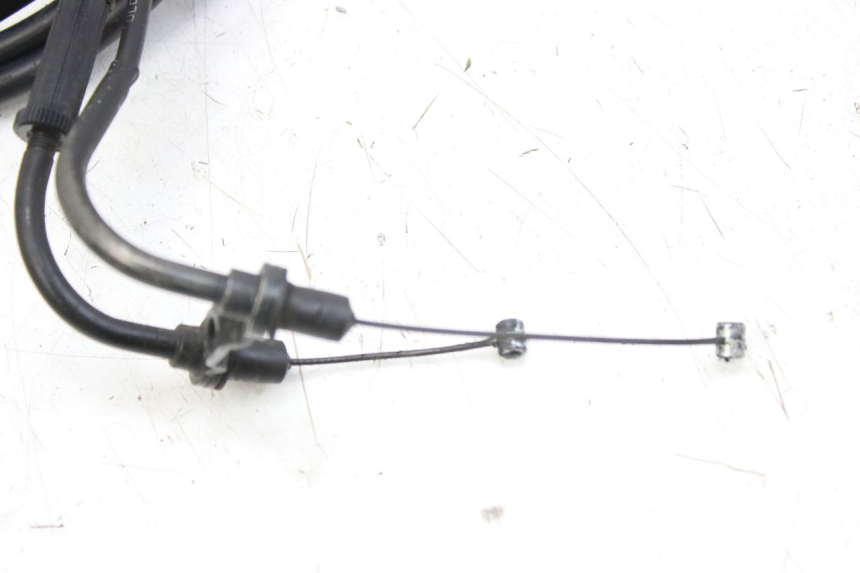 photo de CABLE ACELERADOR MBK SKYCRUISER 125 (2010 - 2013)