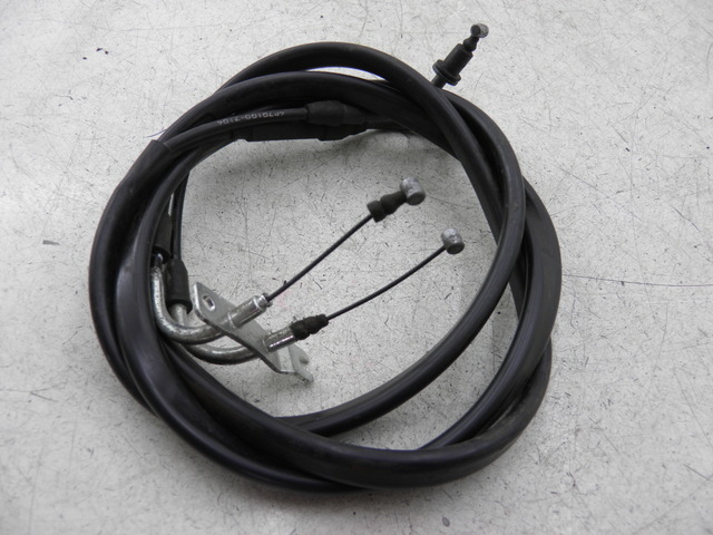 photo de CABLE ACELERADOR MBK WAAP 125 (2008 - 2013)