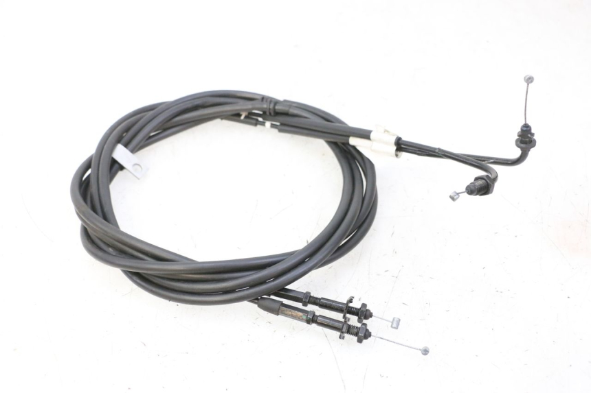 photo de CABLE ACELERADOR PIAGGIO MP3 HPE 310 (2024 - 2025)