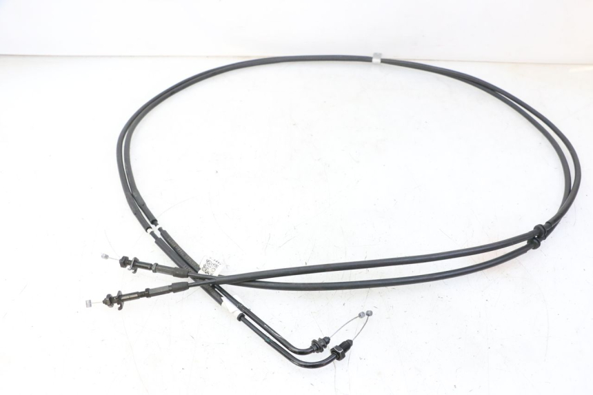 photo de CABLE ACELERADOR PIAGGIO MP3 HPE 310 (2024 - 2025)