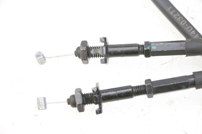 photo de CABLE ACELERADOR PIAGGIO MP3 HPE 310 (2024 - 2025)