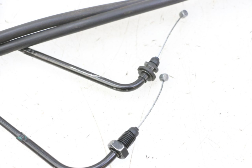 photo de CABLE ACELERADOR PIAGGIO MP3 HPE 310 (2024 - 2025)