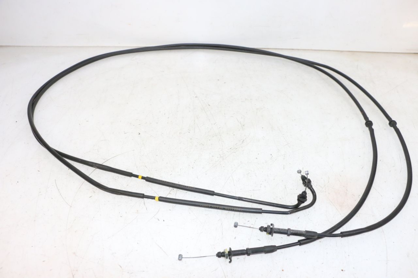 photo de CABLE ACELERADOR PIAGGIO MP3 HPE 300 (2019 - 2026) - Marcados y referencias originales