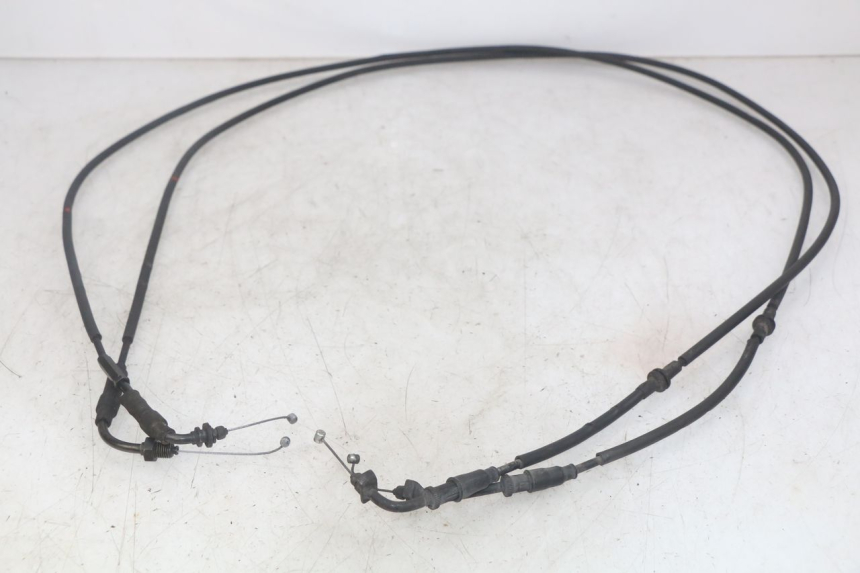 photo de CABLE ACELERADOR PIAGGIO MP3 LT 400 (2007 - 2012)