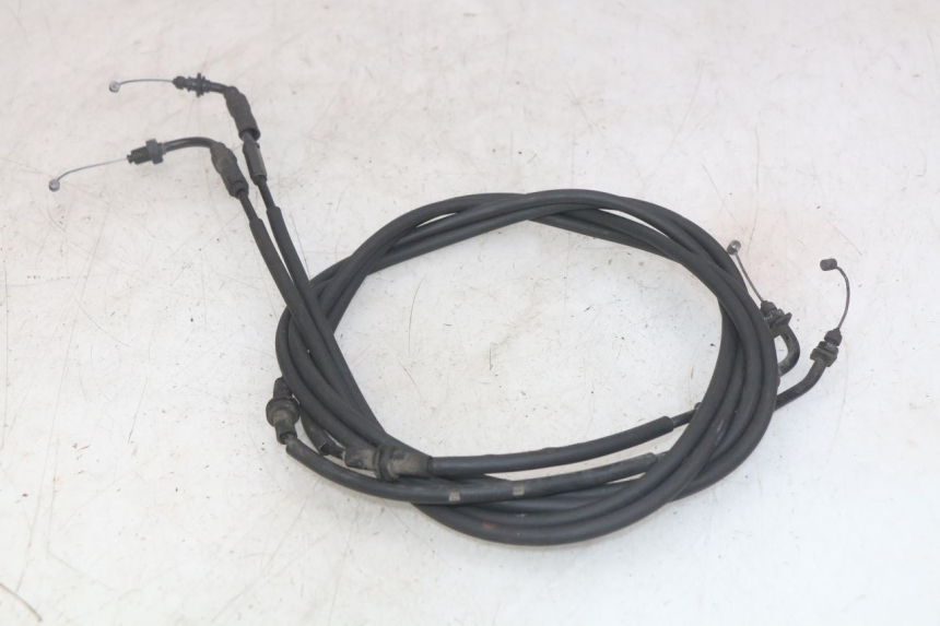 photo de CABLE ACELERADOR PIAGGIO MP3 LT 400 (2007 - 2012)