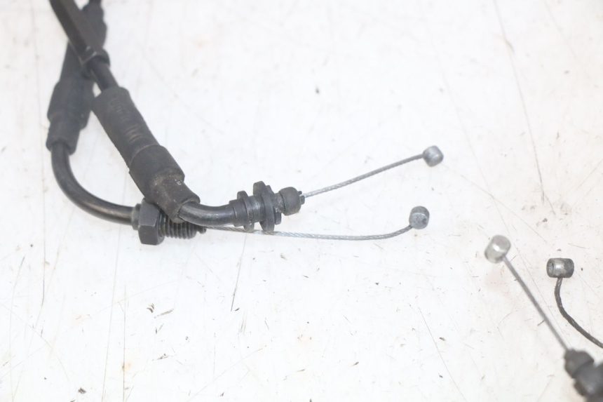 photo de CABLE ACELERADOR PIAGGIO MP3 LT 400 (2007 - 2012)
