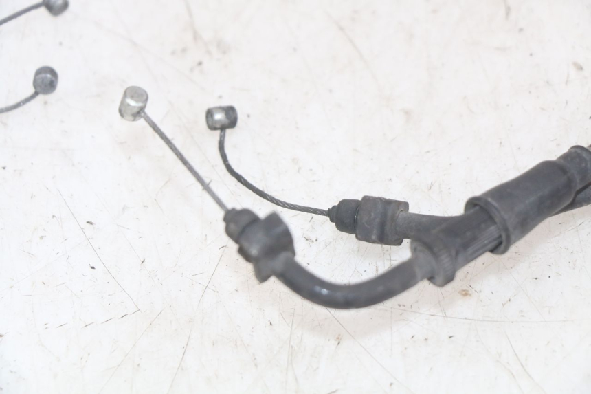 photo de CABLE ACELERADOR PIAGGIO MP3 LT 400 (2007 - 2012)