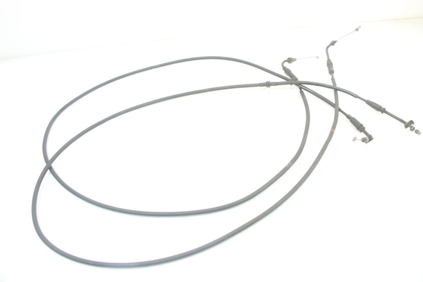 photo de CABLE ACELERADOR PIAGGIO MP3 LT 400 (2007 - 2012)
