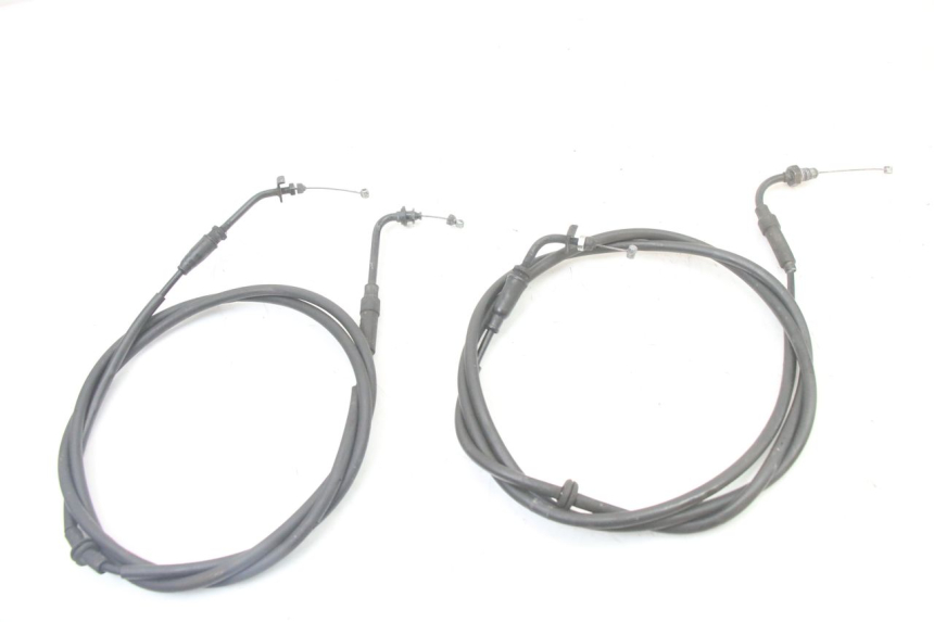 photo de CABLE ACELERADOR PIAGGIO MP3 LT 400 (2007 - 2012)