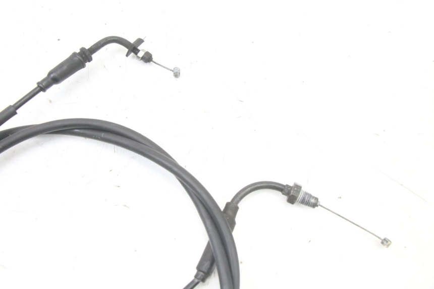 photo de CABLE ACELERADOR PIAGGIO MP3 LT 400 (2007 - 2012)