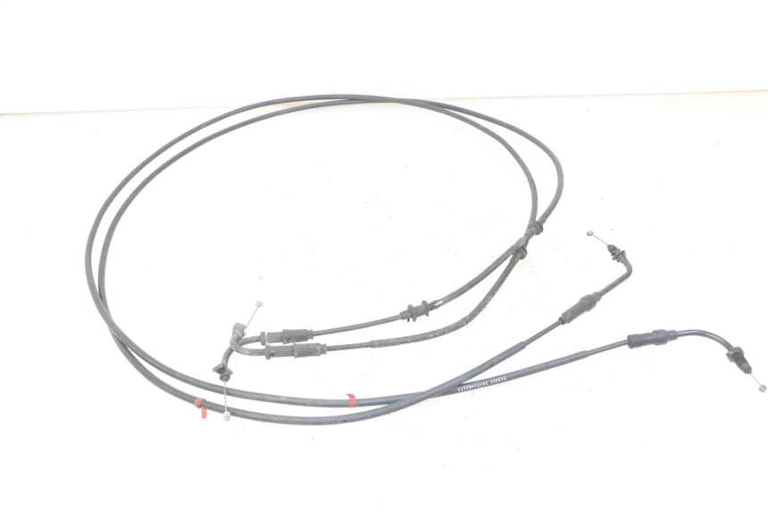 photo de CABLE ACELERADOR PIAGGIO MP3 LT 300 (2010 - 2016)