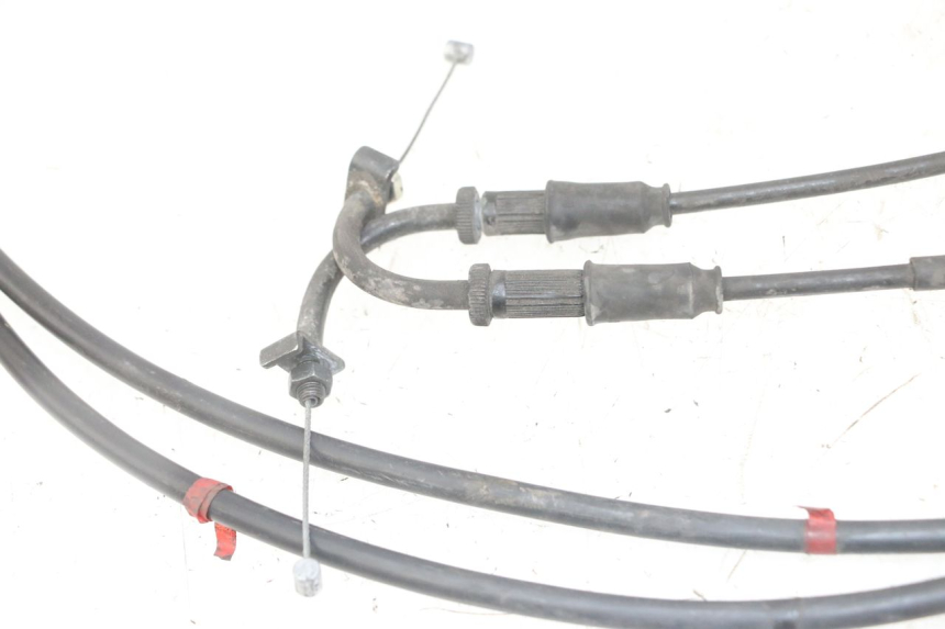photo de CABLE ACELERADOR PIAGGIO MP3 LT 300 (2010 - 2016)
