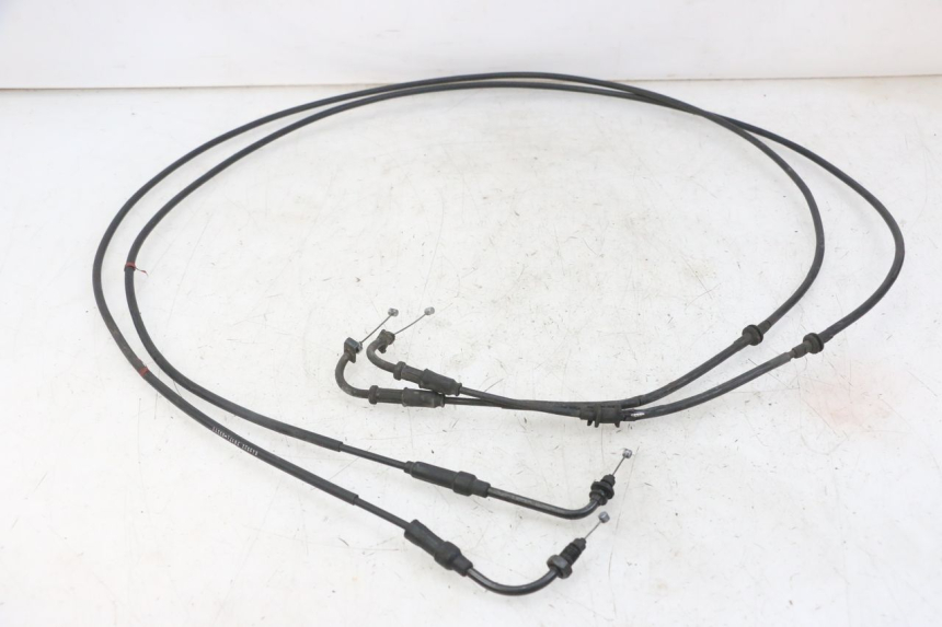photo de CABLE ACELERADOR PIAGGIO MP3 LT 300 (2010 - 2016)