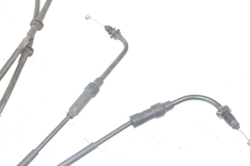 photo de CABLE ACELERADOR PIAGGIO MP3 LT 300 (2010 - 2016)